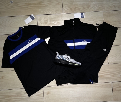 ENSEMBLE 3 PIECES URBAIN 