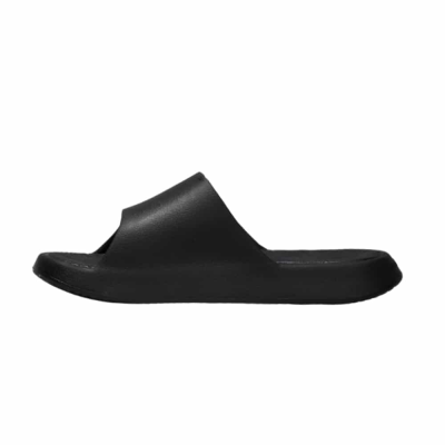 Slippers BLACK/GOLD