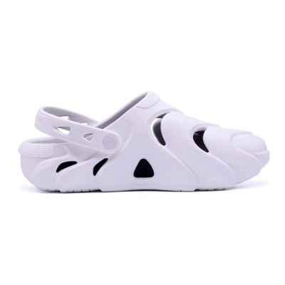 PEAK SANDAL WHITE 