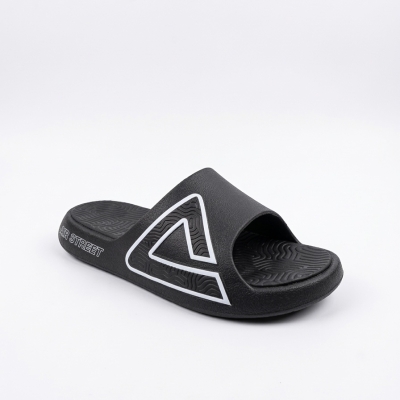 PEAK SLIPER BLACK 