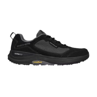GO WALK OUTDOORS - MINSI