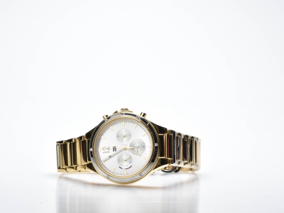 Montre Femme Tommy Hilfiger