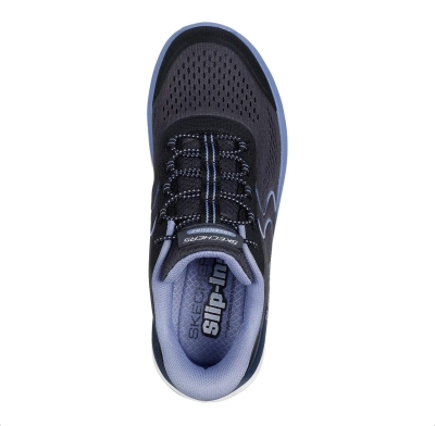 Glide-Step Sole