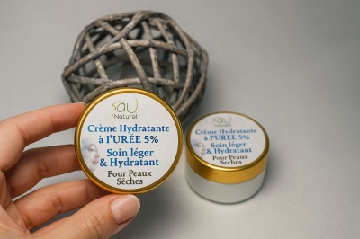 Crème hydratante