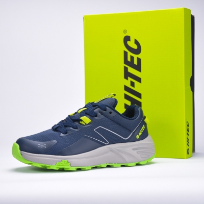 Tempo Trail JNR