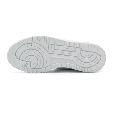 PEAK KIDS SILVER GREY 