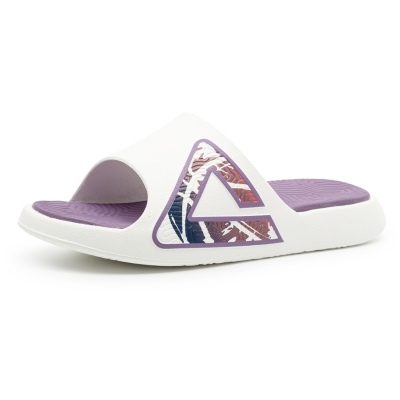 PEAK SLIPER WHITE PURPLE