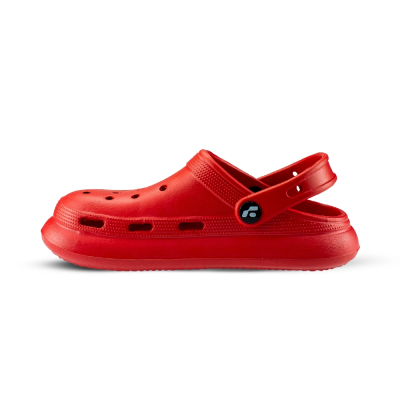 High risk red