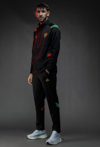 ENSEMBLE PEAK MOULOUDIA