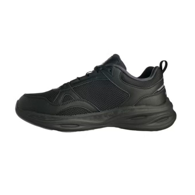 CROSS TRAINING SHOES ALL BLACK