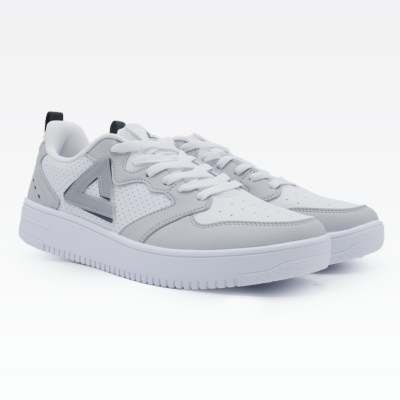 PEAK CULTURE LT GREY WHITE 