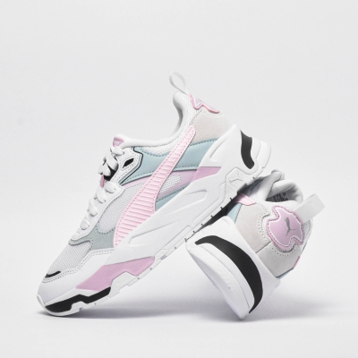 PUMA TRINITY JR