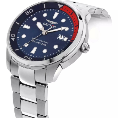 Montre Homme SECTOR
