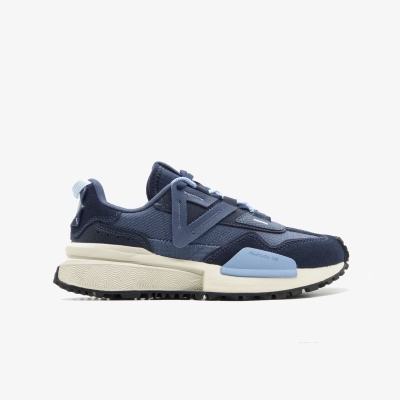PEAK FASHION CASUAL BLUE