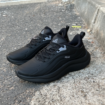 PEAK HEALTH ALL BLACK *