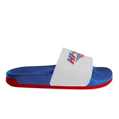 Heritage Slide Nautical Blue