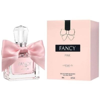 FANCY PINK 85ML