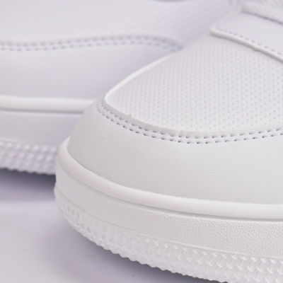 Champion white orange 