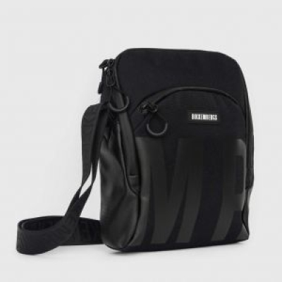 BODYBAG TRACKER
