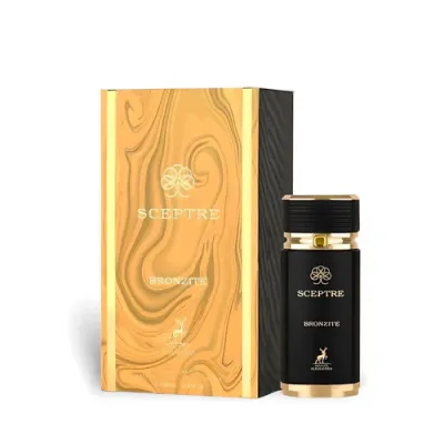 Sceptre Bronzite – Eau de Parfum