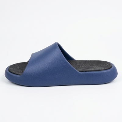 PEAK SLIPER NAVY BLACK 