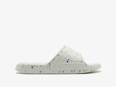 PEAK SLIPPERS MIXED COLOR
