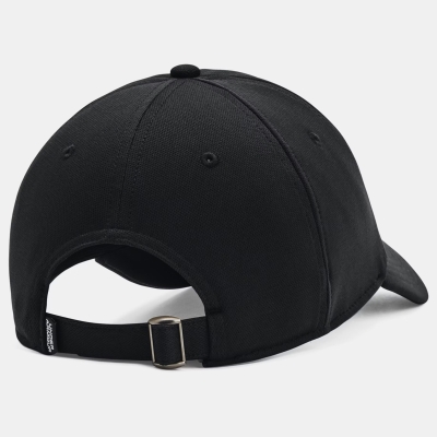 UA Blitzing Men\'S Adjustable Hat