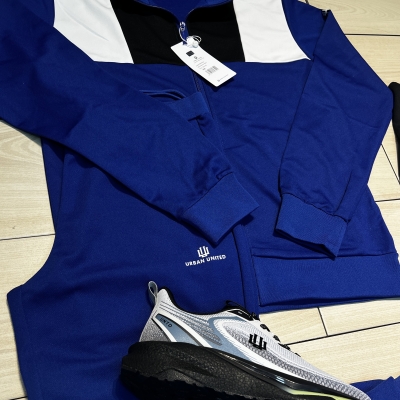 ENSEMBLE 3 PIECES URBAIN 