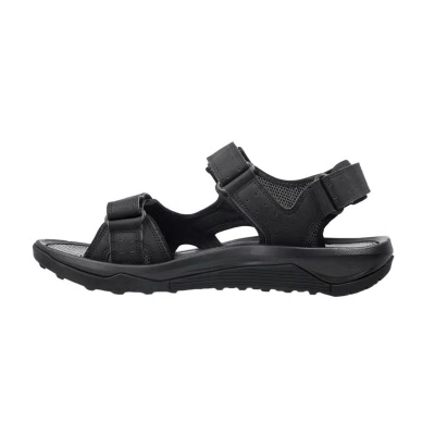 Atlas Adventure II Black