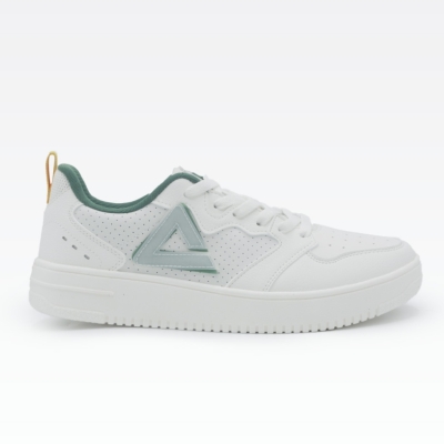 PEAK CULTURE WHITE GREEN 
