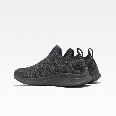 X LIGHT II SLIP ON Dk.Grey