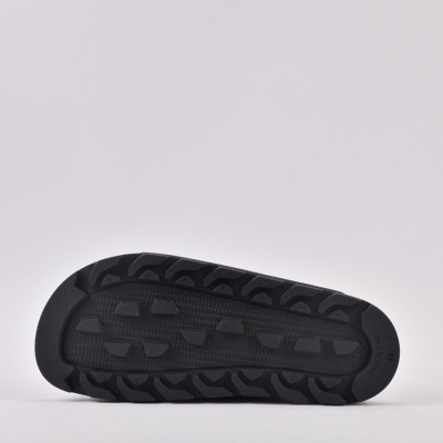 HARMONT AND BLAINE CIABATTA UOMO BLUBBER - LOGO NERO - AZZURRO