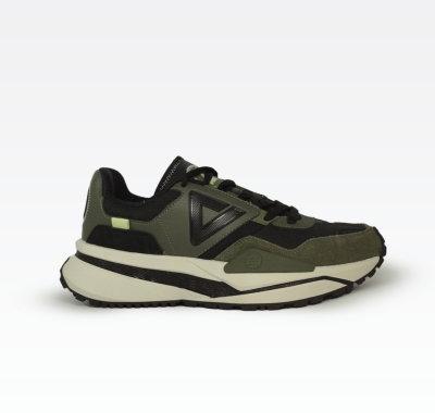 PEAK RETRO ARMY +