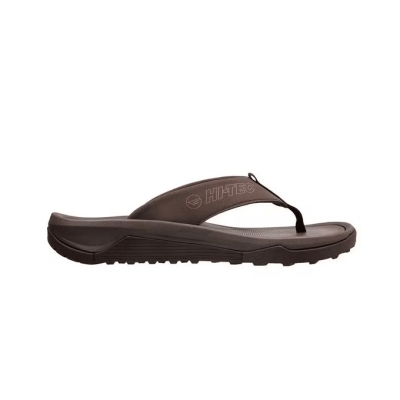 Atlas Husk Chocolate-Brown