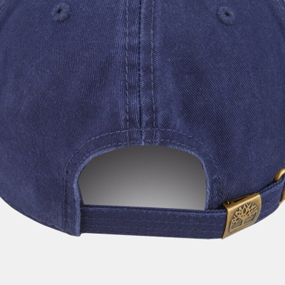 Timberland Men\'S Embroidered Cap