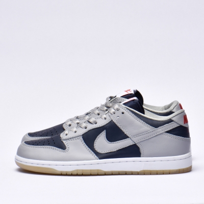 Nike Dunk Low SP College Navy Grey