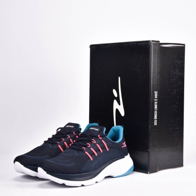 TENIS ACTION FLOAT