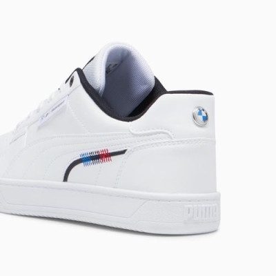 BMW MMS Caven 2.0 PUMA White