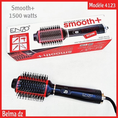 ENZO SMOOTH+ one step volumizer EN-4123