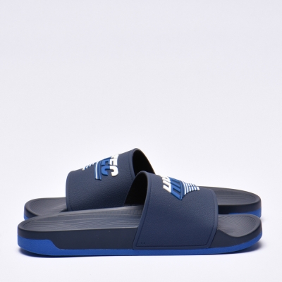 HI TEC HERITAGE SLIDE NAVY VALLARTA