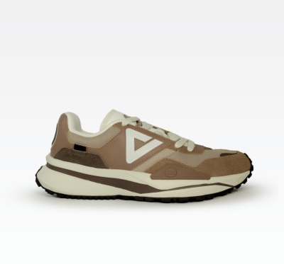 PEAK RETRO BROWN +