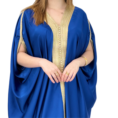 Robe d'hôtesse