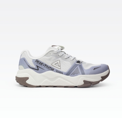 PEAK OUTDOOR LT GREY PURPLE £