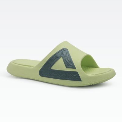 PEAK SLIPER CRYSTAL GREEN 