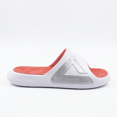 PEAK SLIPER WHITE RED 